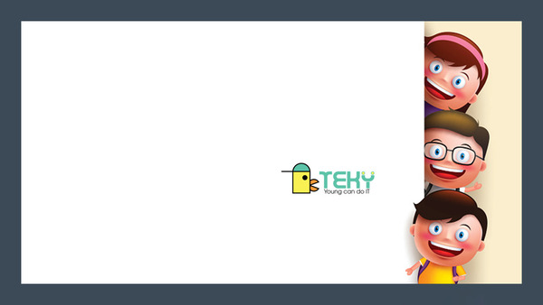 Cách tạo khung nền powerpoint