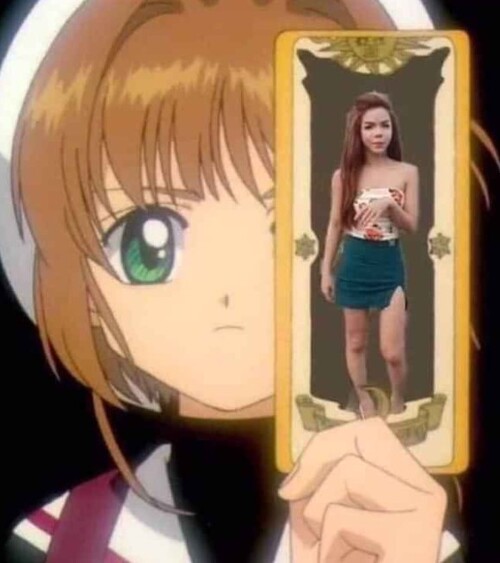 Chị Linda meme