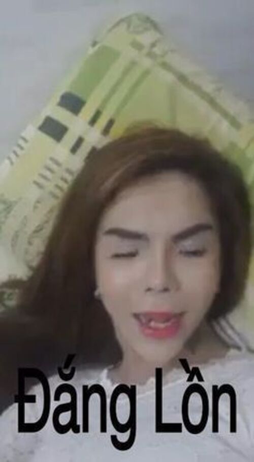 Cô Linda me me
