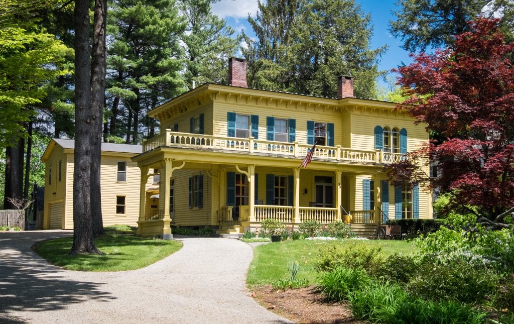 Best Towns in the Berkshires, Massachusetts