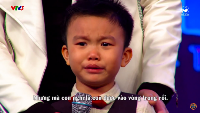 Trẻ em đang bị khai thác quá đà trong các gammeshow.