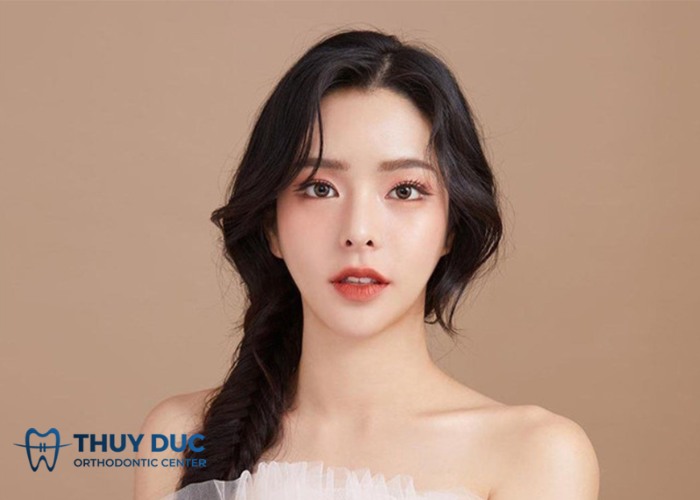 Thế nào là mặt trái xoan? 1