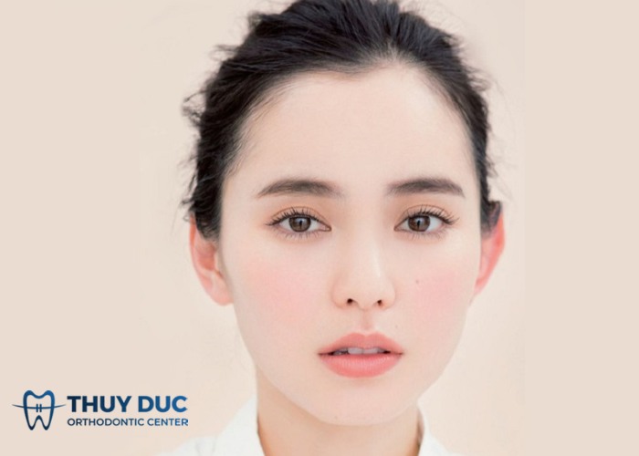 Đối với nữ giới 1