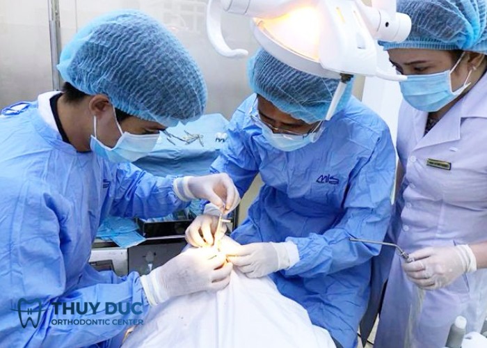 Phẫu thuật thẩm mỹ 1