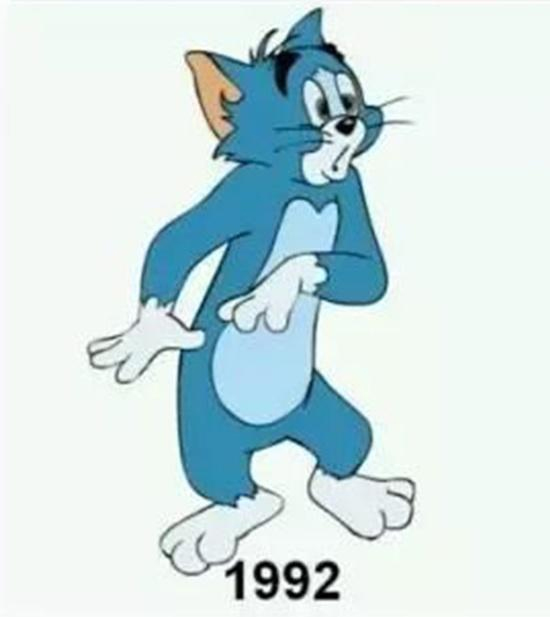 Năm 2006, Warner Bros đảm nhận việc sản xuất "Tom and Jerry" và làm phiên bản hiện đại