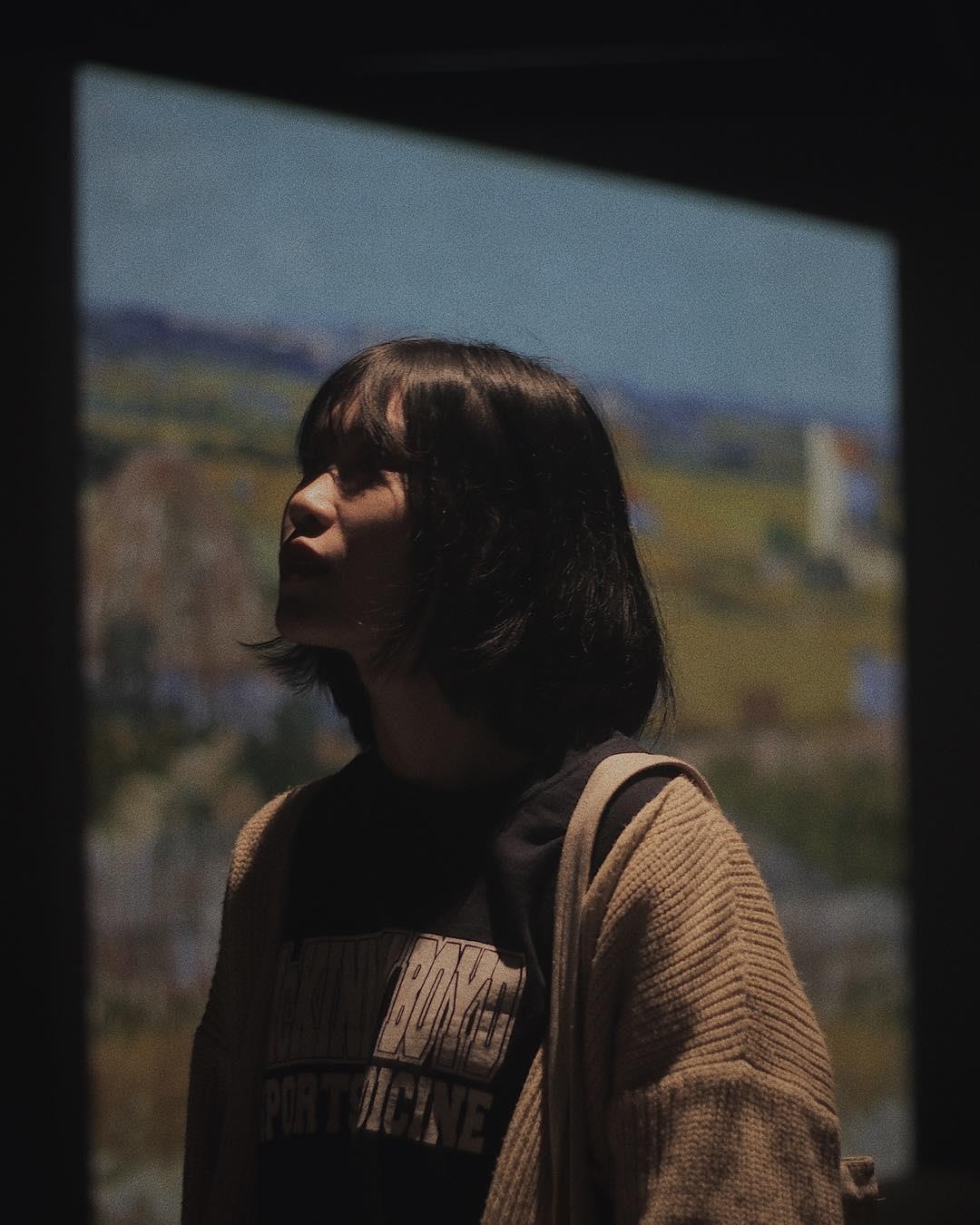 cach check-in o buoi trien lam anh 8