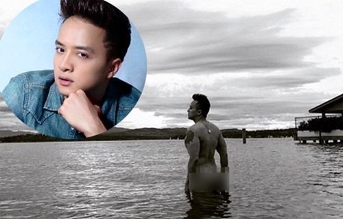 Các người đẹp, người mẫu phát tán ảnh nude sẽ bị xử lý theo luật Công nghệ thông tin và Bộ luật hình sự. Ảnh: TL.