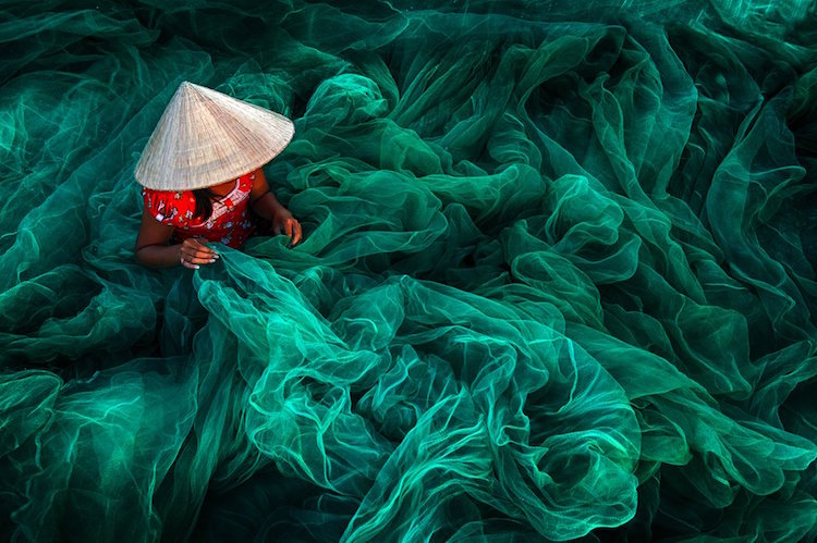 18 bức ảnh đẹp nhất cuộc thi Nhiếp ảnh quốc tế Siena International Photo Awards 2016