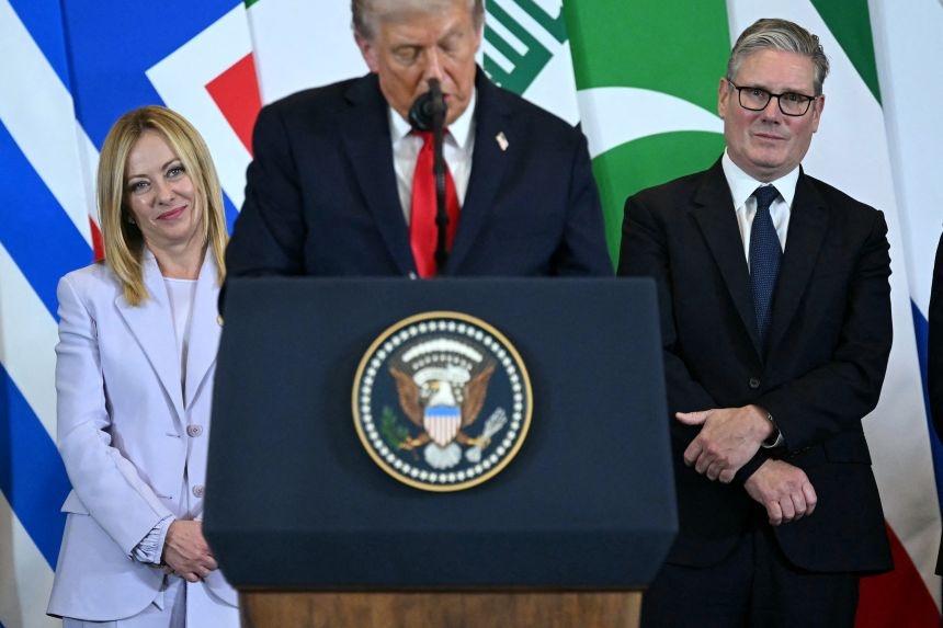 Ong Trump anh 3