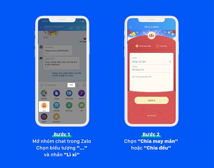ảnh chế mèo hài hước xin lì xì Tết dễ thương