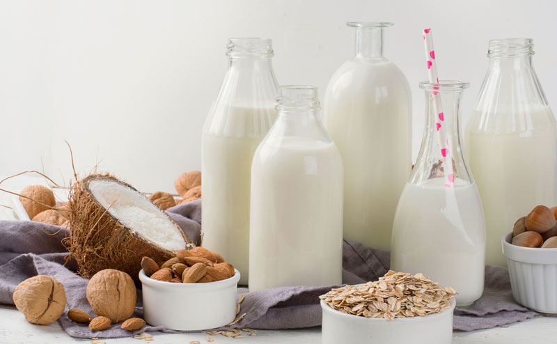 VIETCOCO INTRODUCES COCONUT MILK DRINK WITH A NEW LABEL