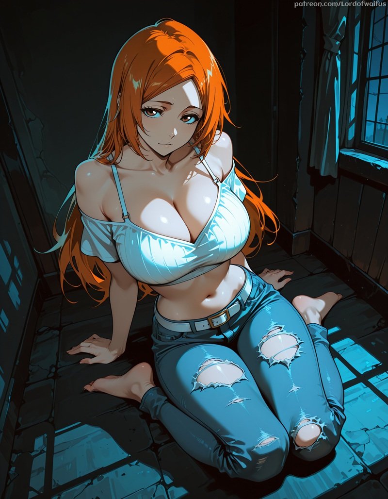 Hình anime Gái Anime đẹp