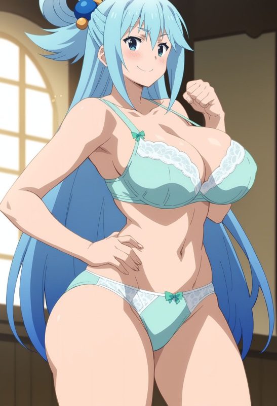 Bộ Sưu Tập 100+ Ảnh Gái Anime Sexy Quyến Rũ