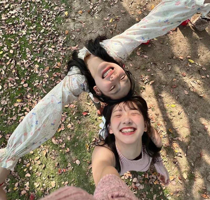 Avatar đôi bạn thân vô tri HD