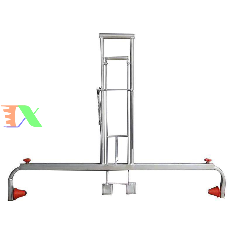 Dụng cụ trải màng phủ TMK-150, Nông cụ trải bạt phủ nông nghiệp