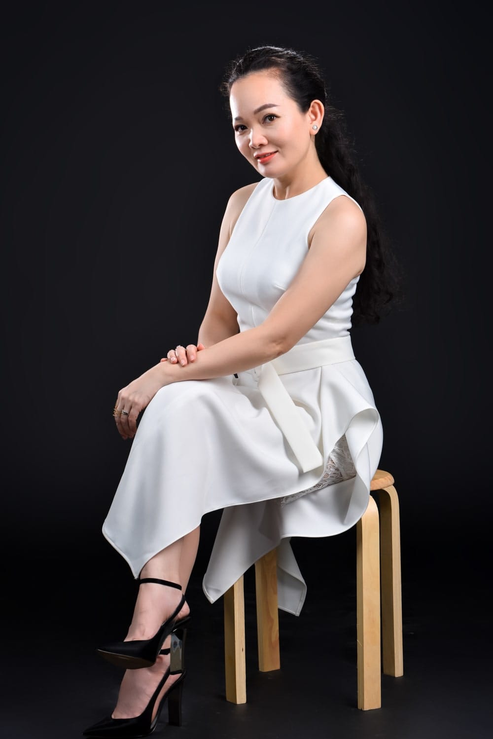 Doanh nhan nu dep 15