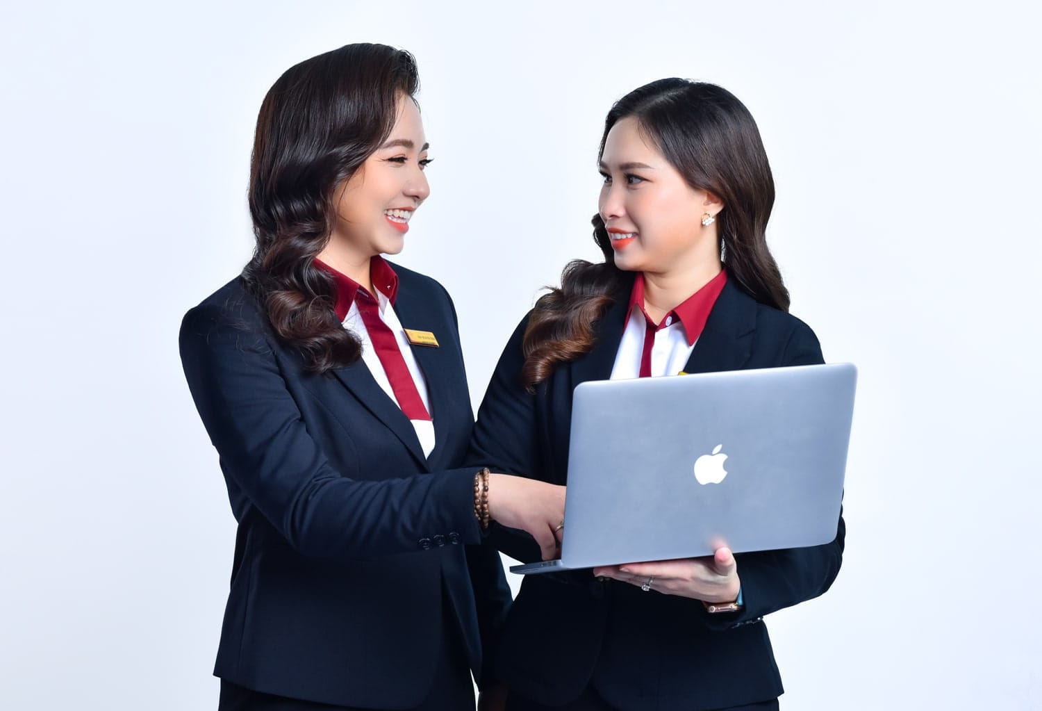 chụp ảnh doanh nhân nữ