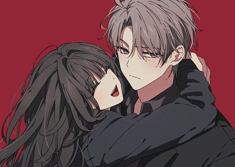 Hình ảnh anime phong cảnh đẹp