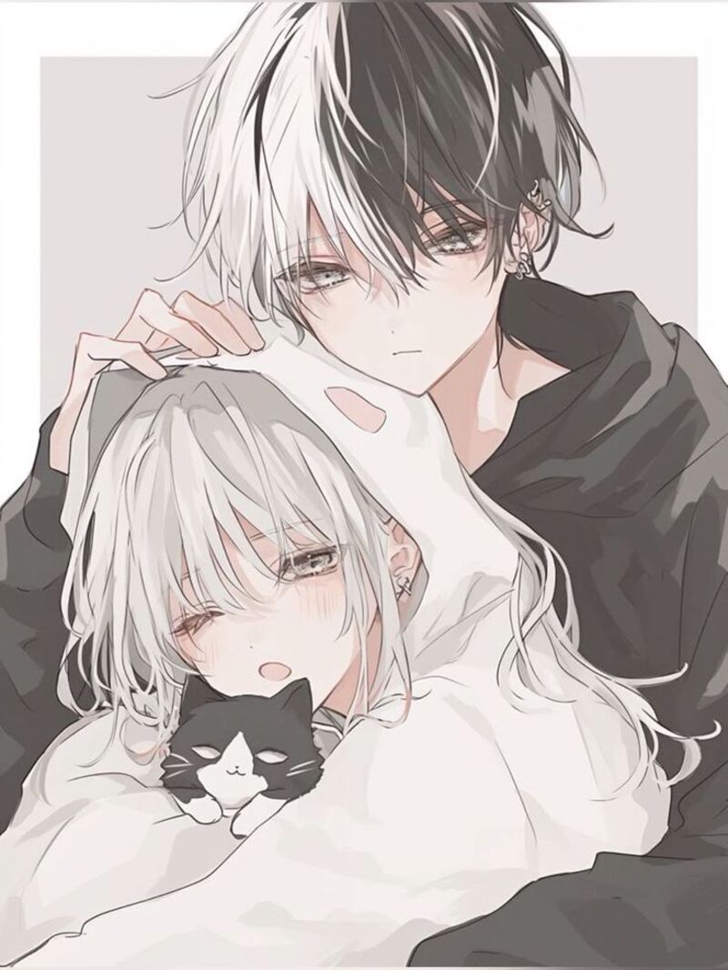Hình ảnh anime phong cảnh đẹp