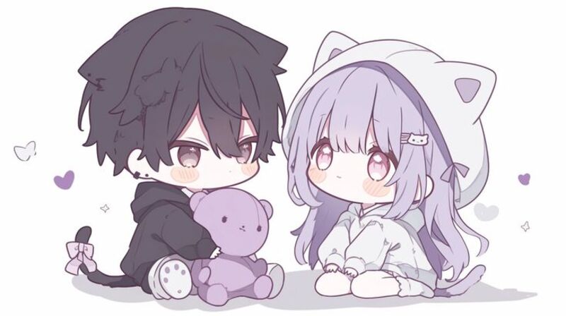 Hình ảnh anime phong cảnh đẹp