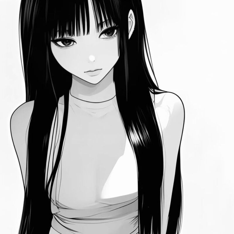 Hình vẽ anime chibi