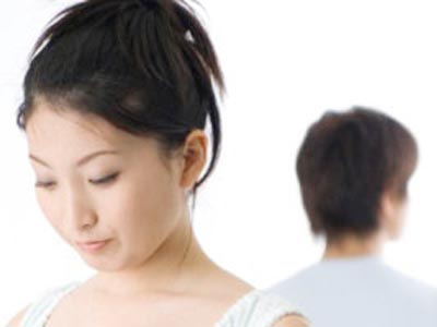 Khi chồng bị sex đánh mất lý trí