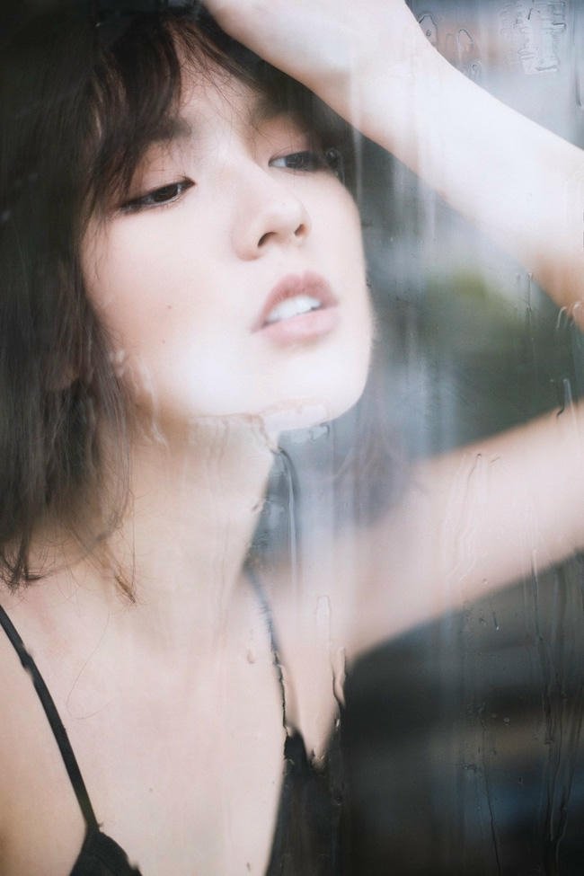 Ảnh nude Hải Tú sexy quyến rũ