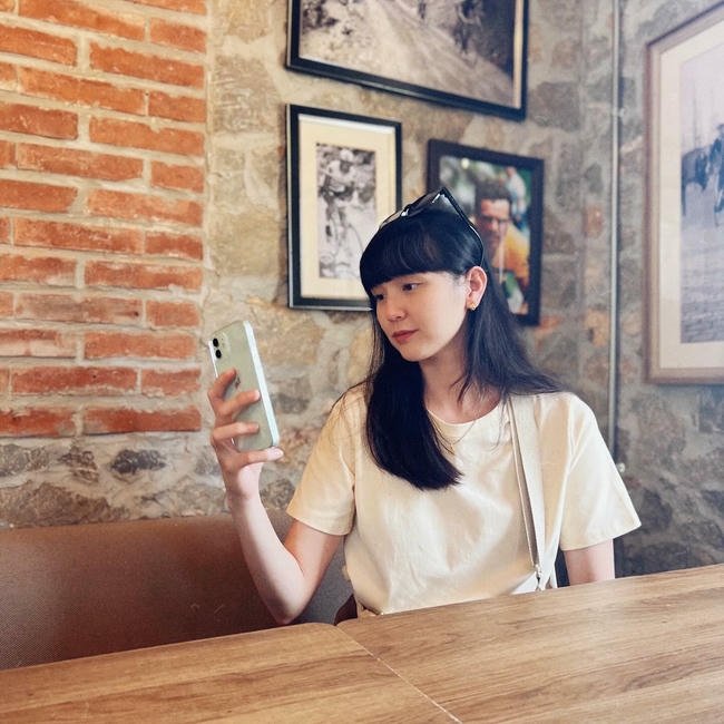 Hình nude Hải Tú bốc lửa
