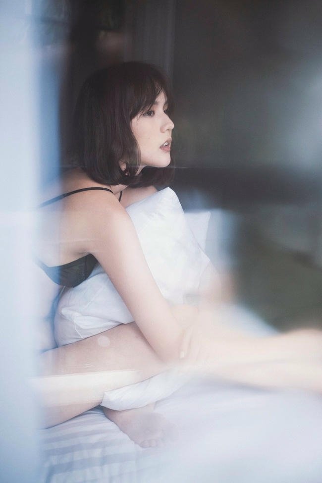 Hình nude Hải Tú dâm dục