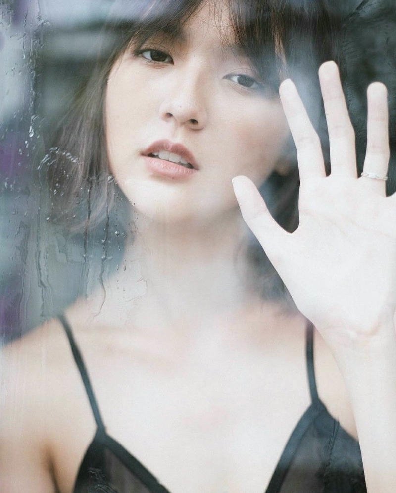 ảnh hải tú nude full không che