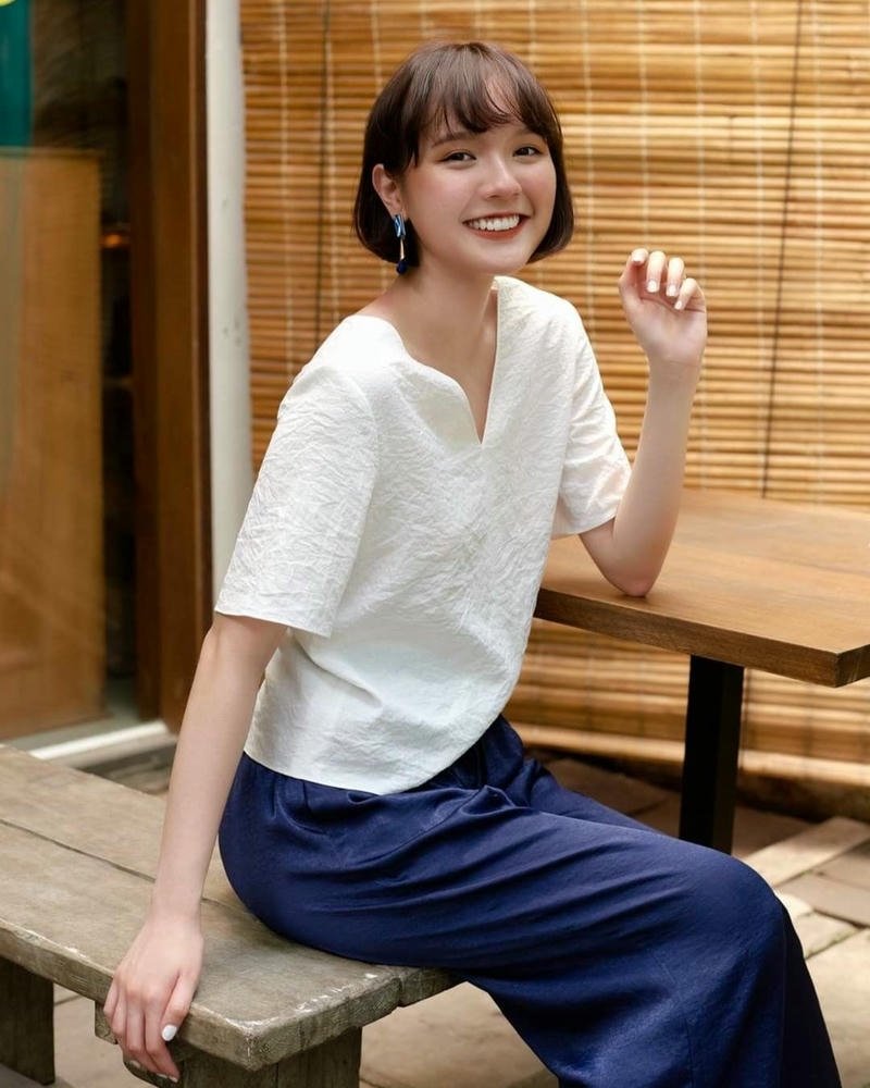 ảnh hải tú nude leak mới nhất