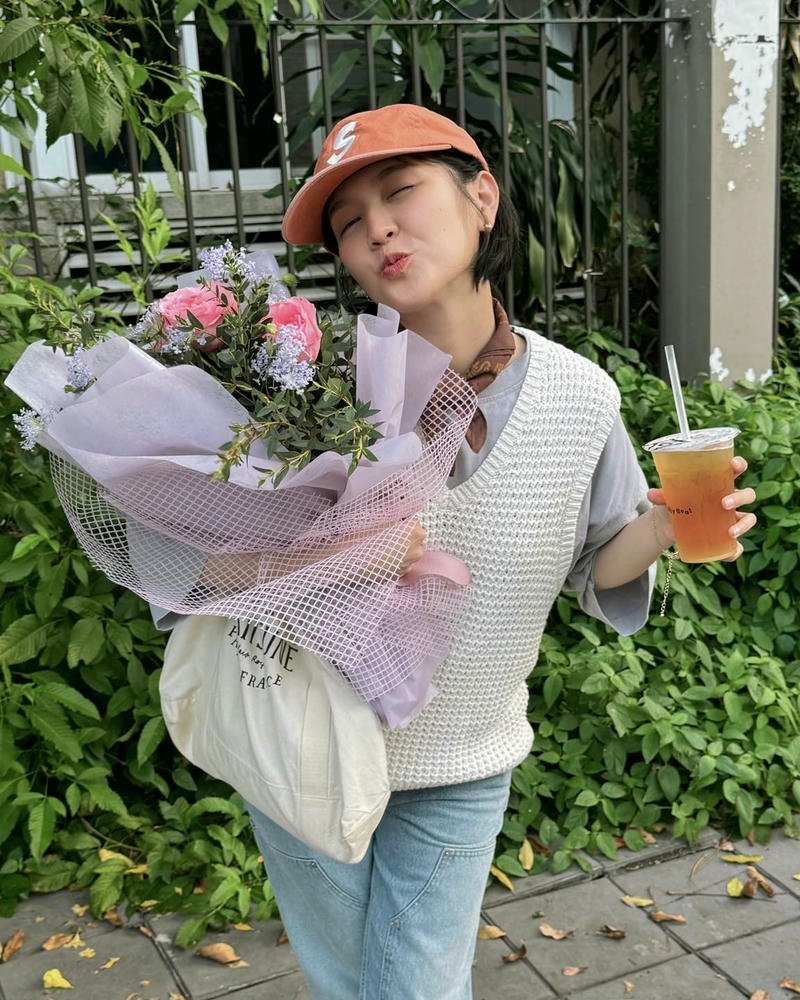ảnh nude hải tú body cực chuẩn