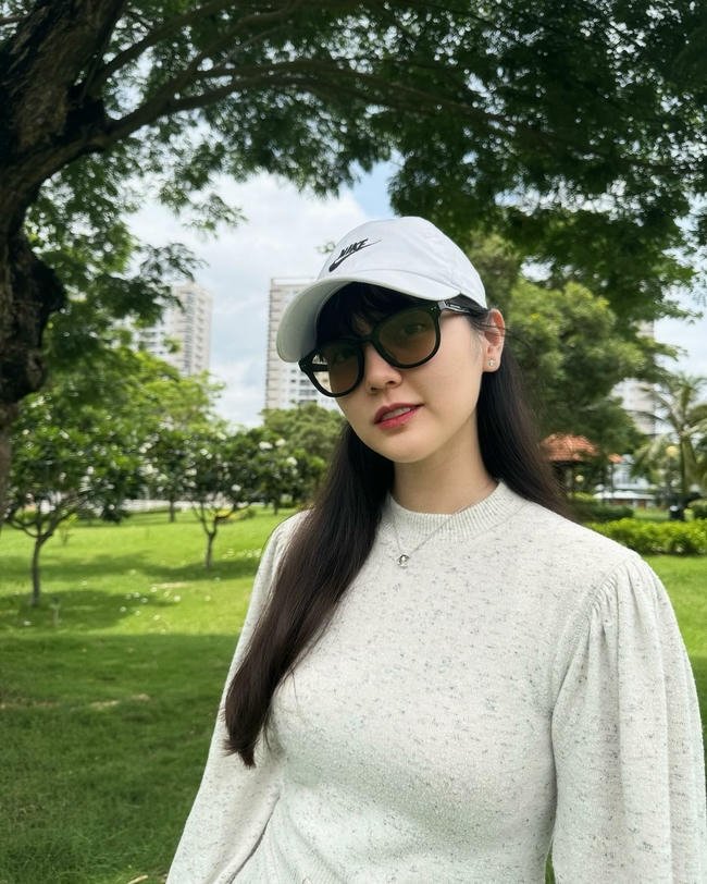 Ảnh nude Hải Tú cực dâm