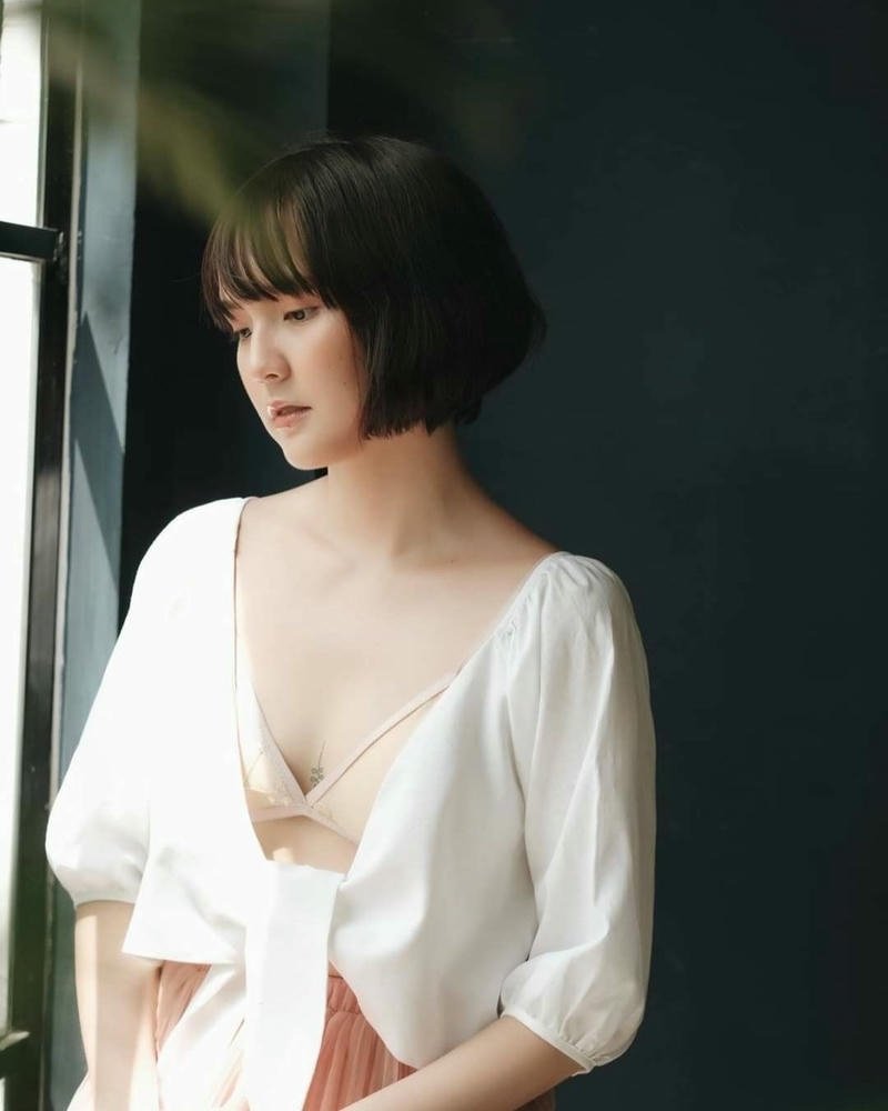 hình hải tú nude nóng bỏng