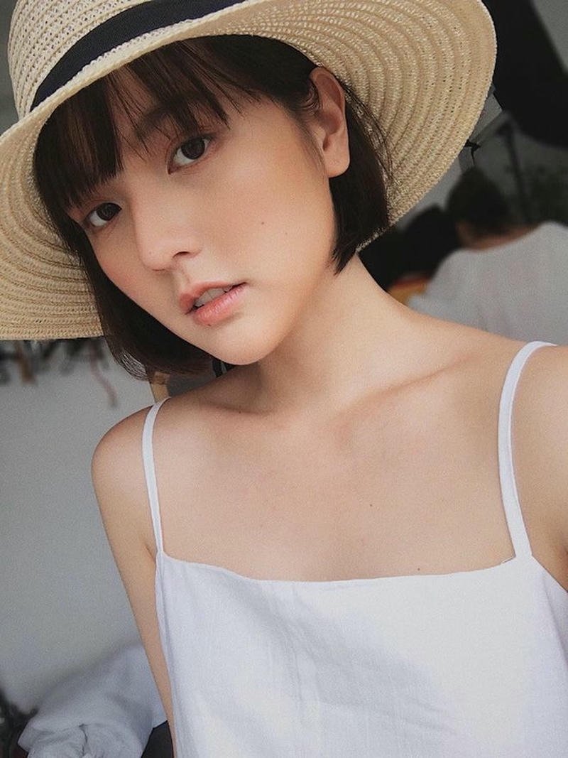 hình hải tú sexy không mặc gì