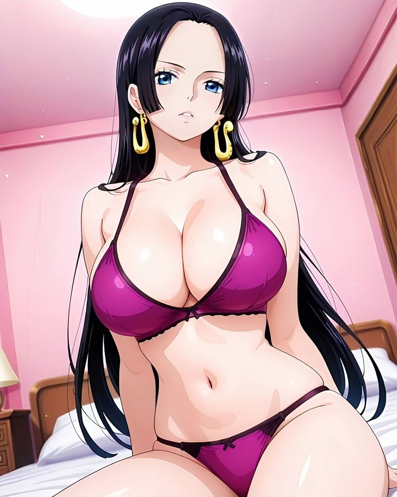 Ảnh các cô gái One Piece đẹp.