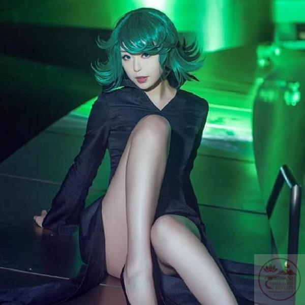 tatsumaki cosplay 37