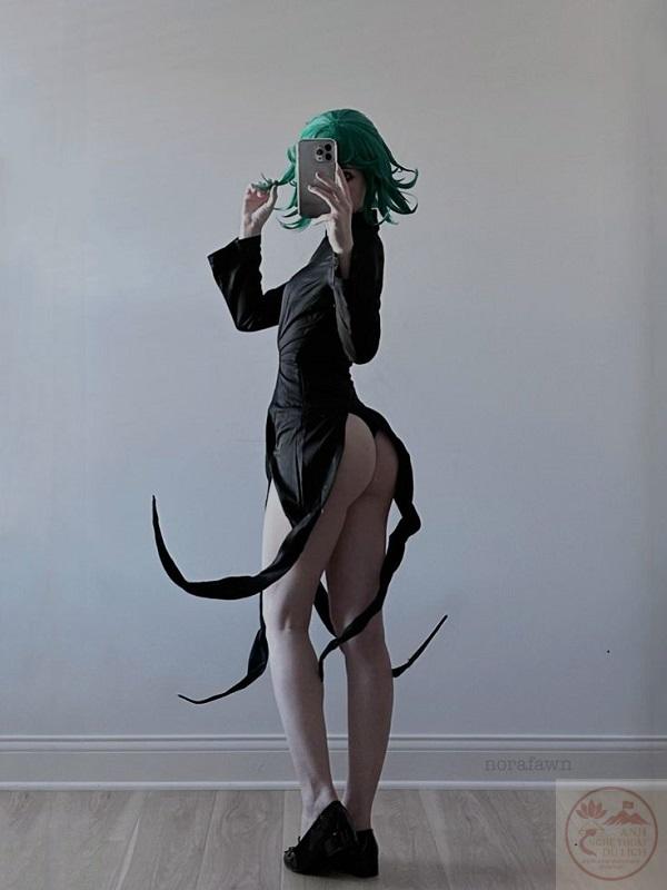 tatsumaki cosplay 51