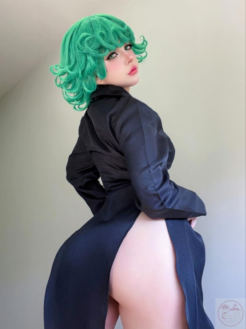 Hana Bunny - Tatsumaki (pack) #ASzTnQ51