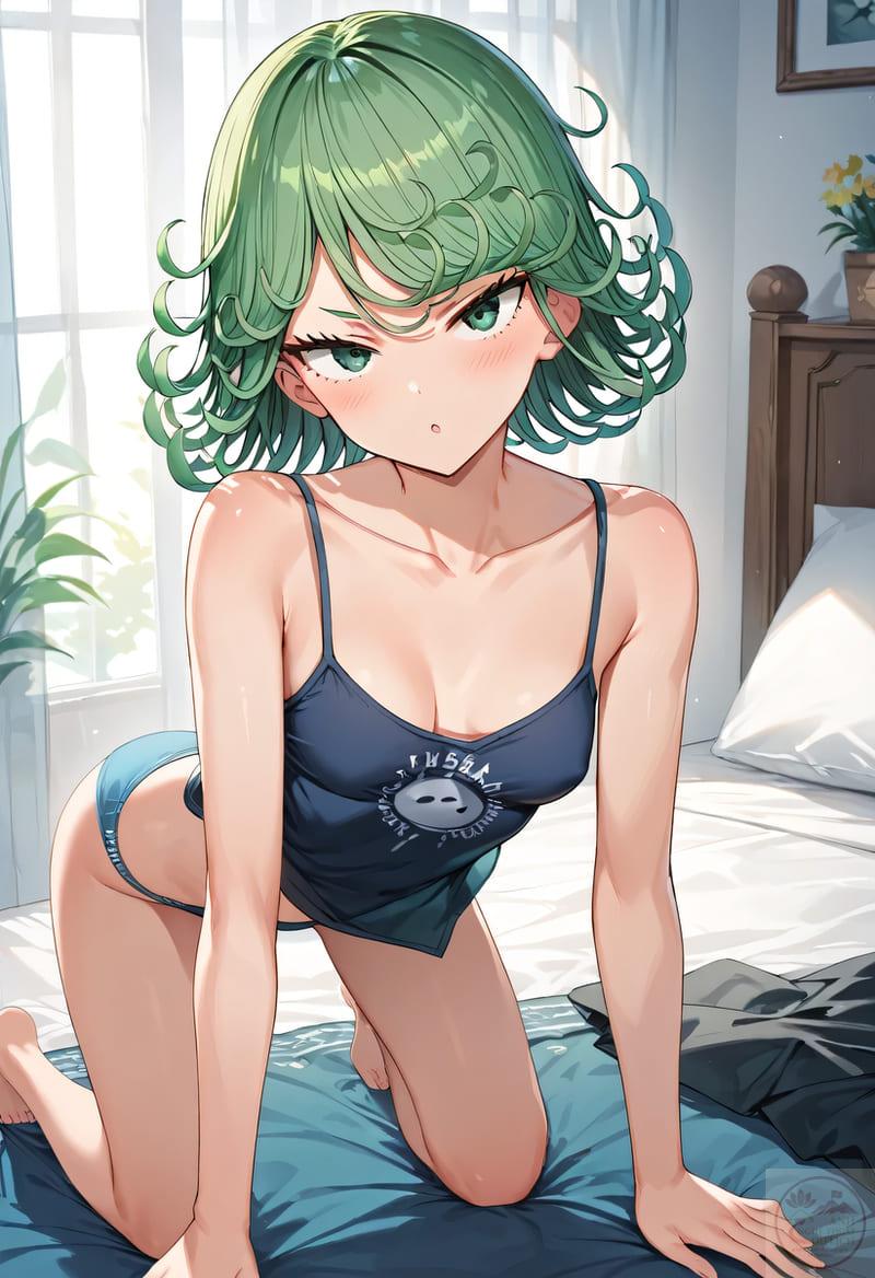 sex cosplay tatsumaki 2
