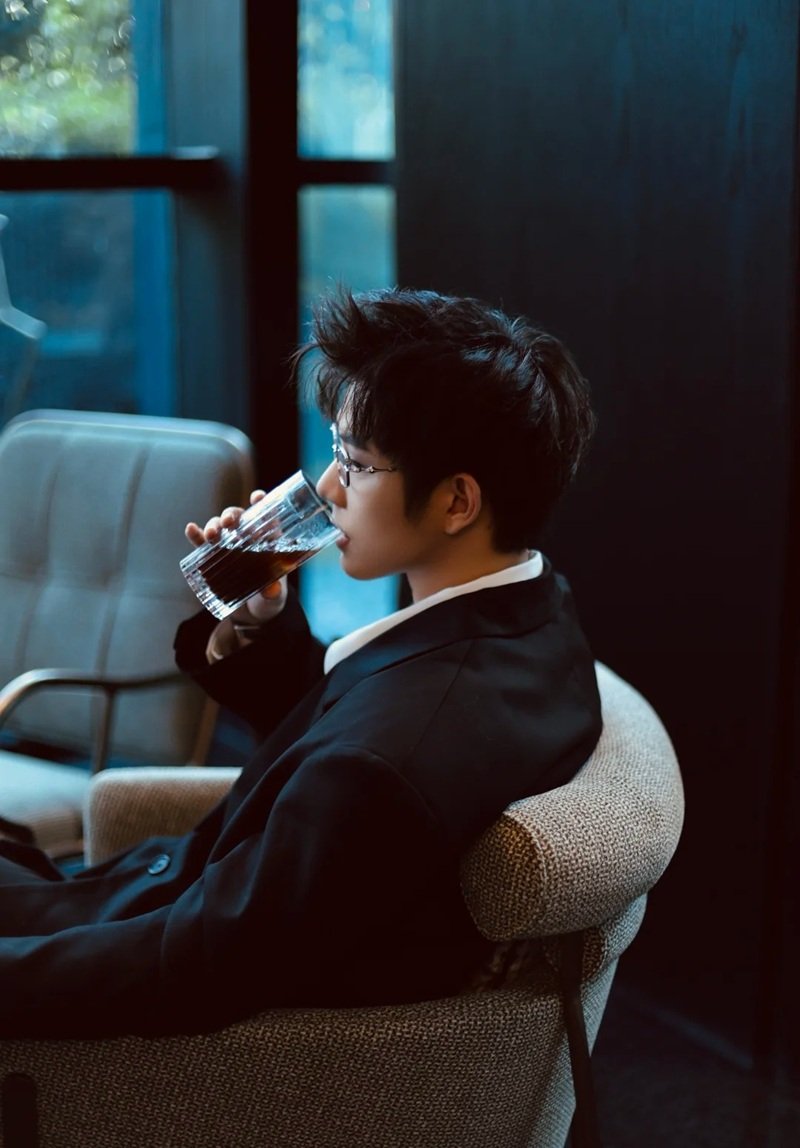 Bộ sưu tập ảnh tổng tài hiếm.