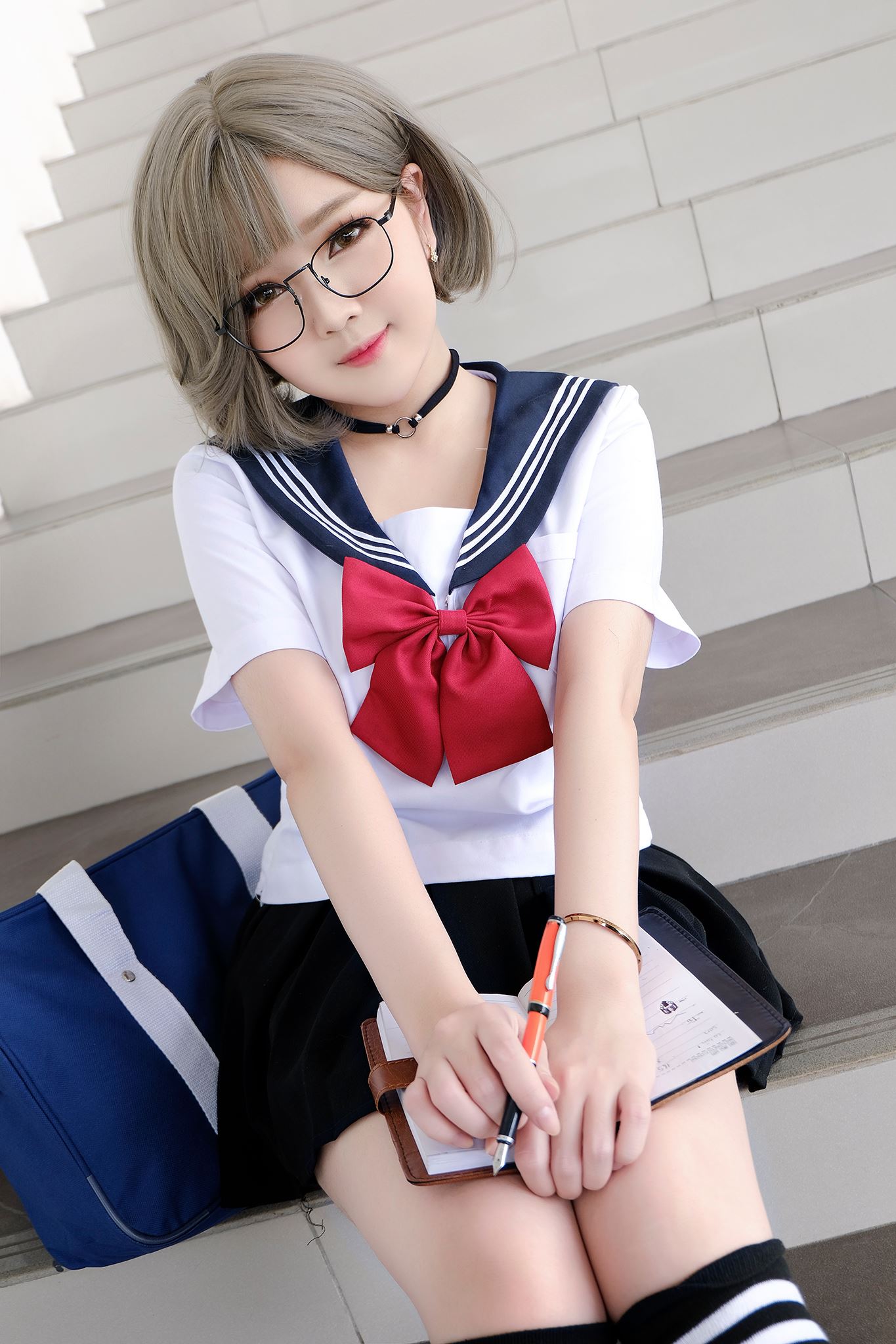 Chiêm ngưỡng bộ ảnh gái cosplay đẹp nhất hiện nay