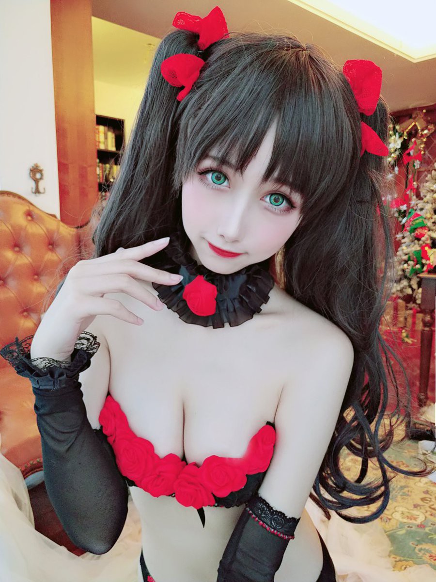 Cách tạo ảnh cosplay đẹp cho gái xinh