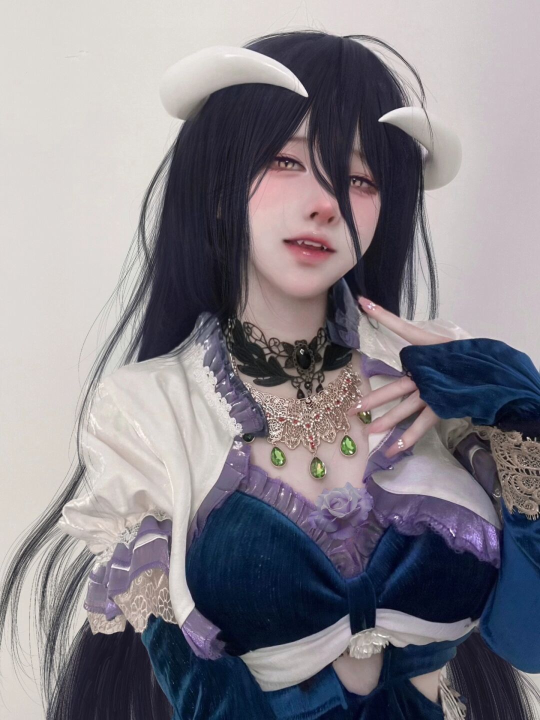 Ảnh gái sexy cosplay nhân vật anime