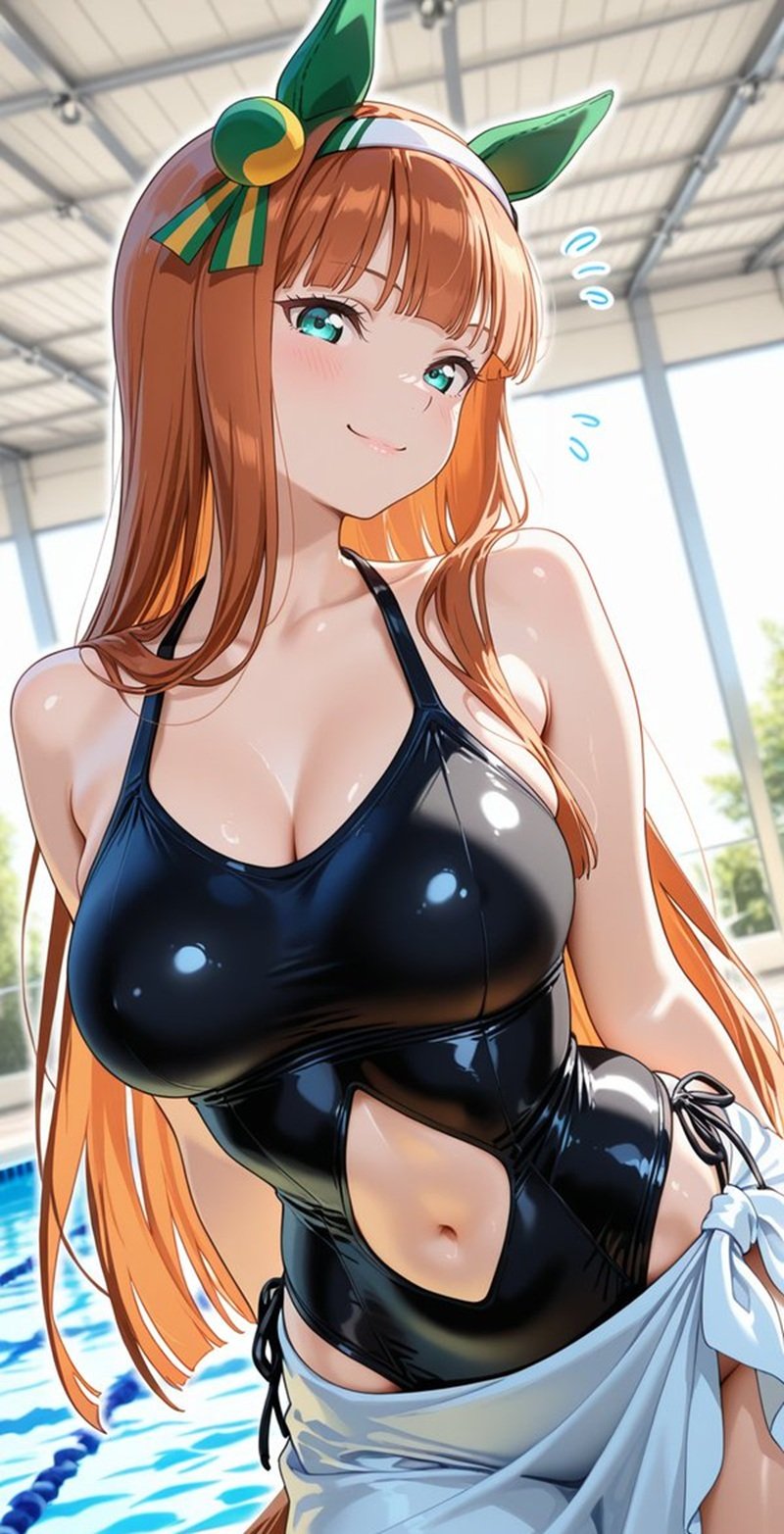 Ảnh anime ngực to vú bự với trang phục fantasy