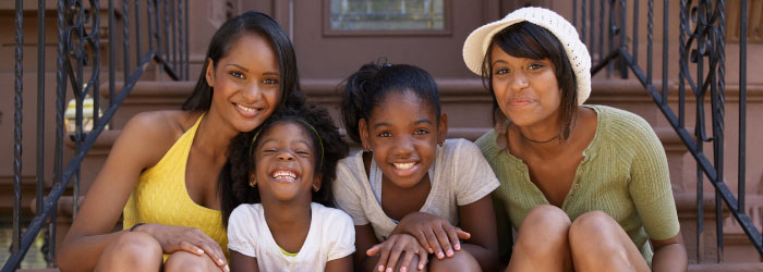 Child and Family Well-Being