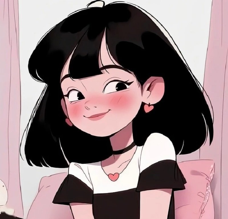 Dùng ngay avatar meme hài bựa