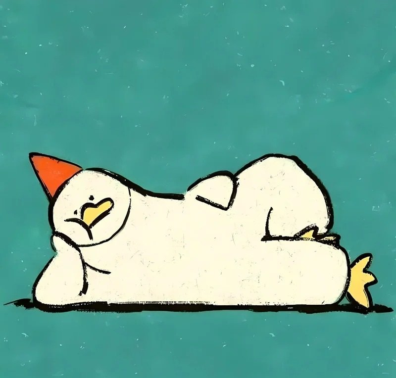 Tải ngay avatar meme hài bựa