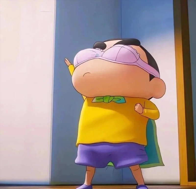Chất chơi avatar meme hài bựa
