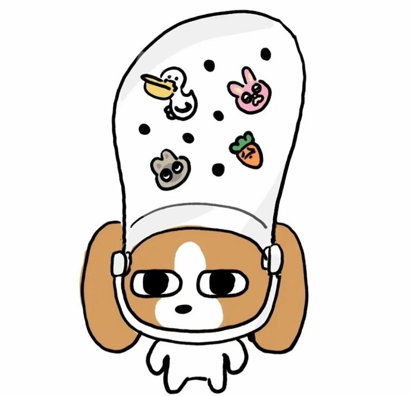 Chọn avatar meme hài bựa chất